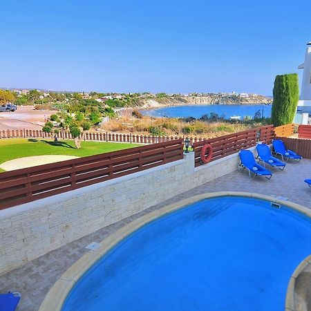 Chronas By Prestige Bookings Korall-öböl Kültér fotó