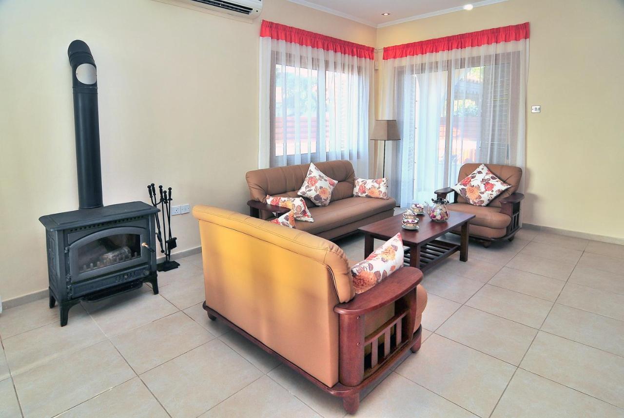 Chronas By Prestige Bookings Korall-öböl Kültér fotó