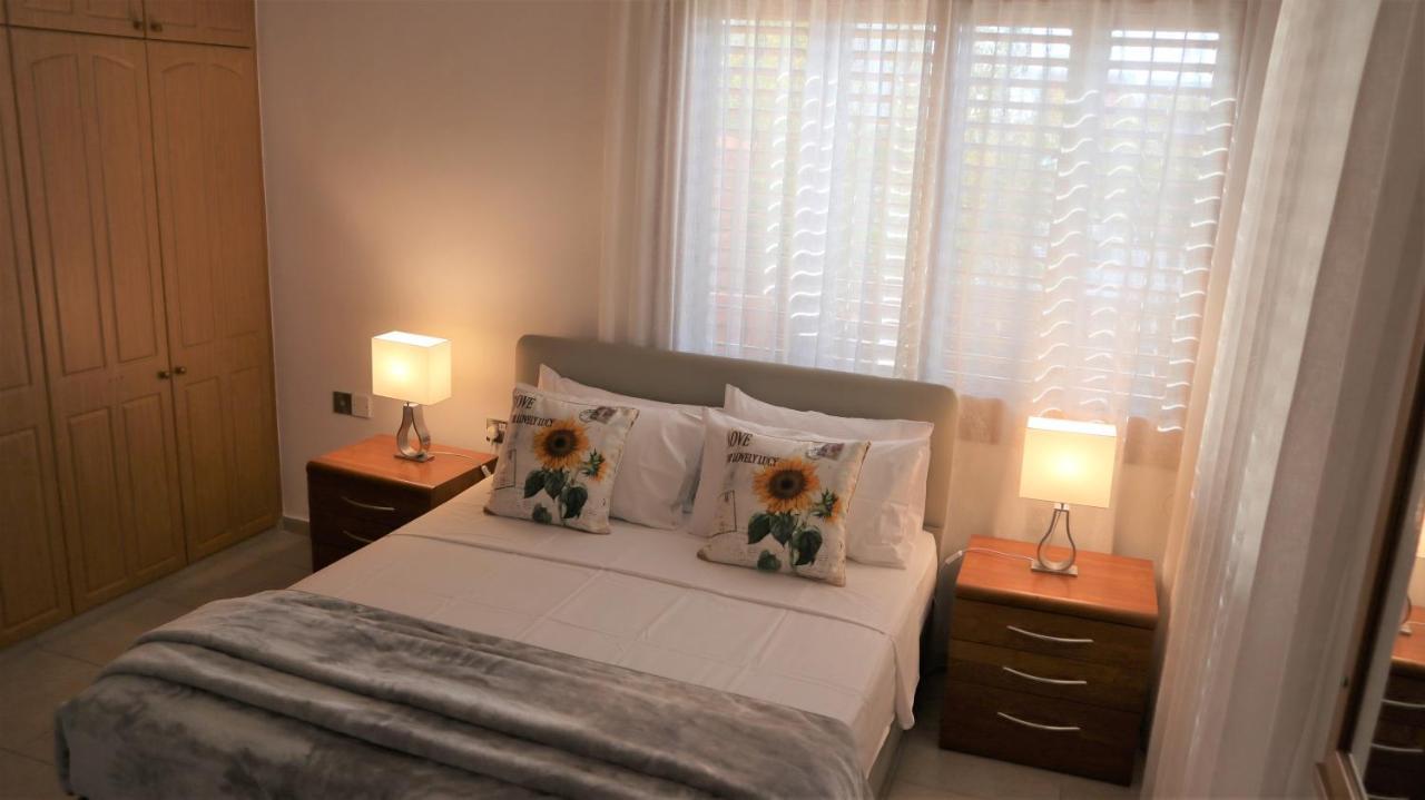 Chronas By Prestige Bookings Korall-öböl Kültér fotó