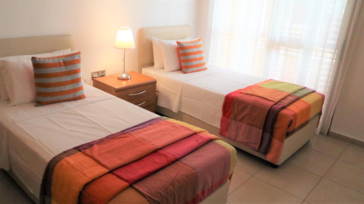 Chronas By Prestige Bookings Korall-öböl Kültér fotó