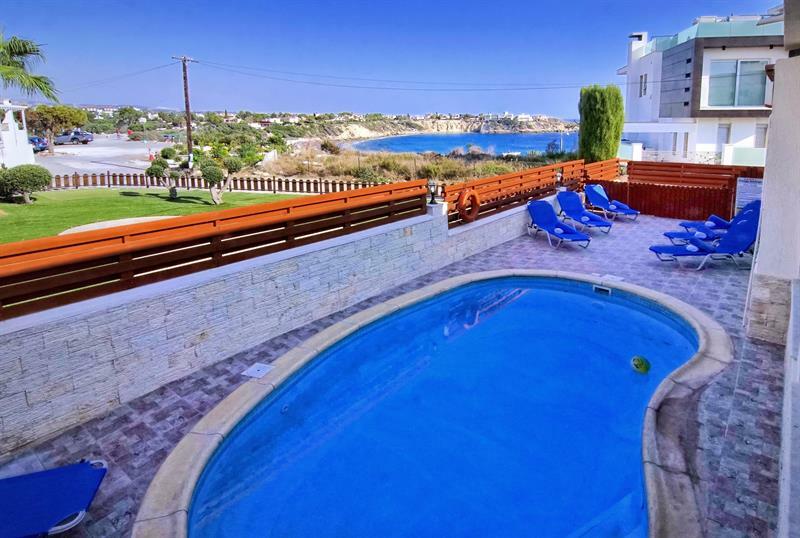 Chronas By Prestige Bookings Korall-öböl Kültér fotó